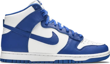 Men’s Nike Dunk High ‘Kentucky'